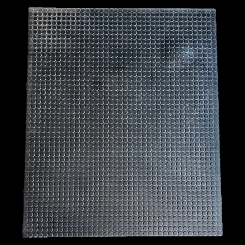 Bircher Reglomat Sicherheitsschaltmatte ESM-52D-1200×750 | Art.-Nr. 02072787 – WEEKE BP 155 CNC (switching mat, safety mat)