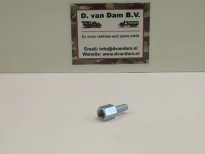 Bevestigingsbout 2-kleps brandstofpomp