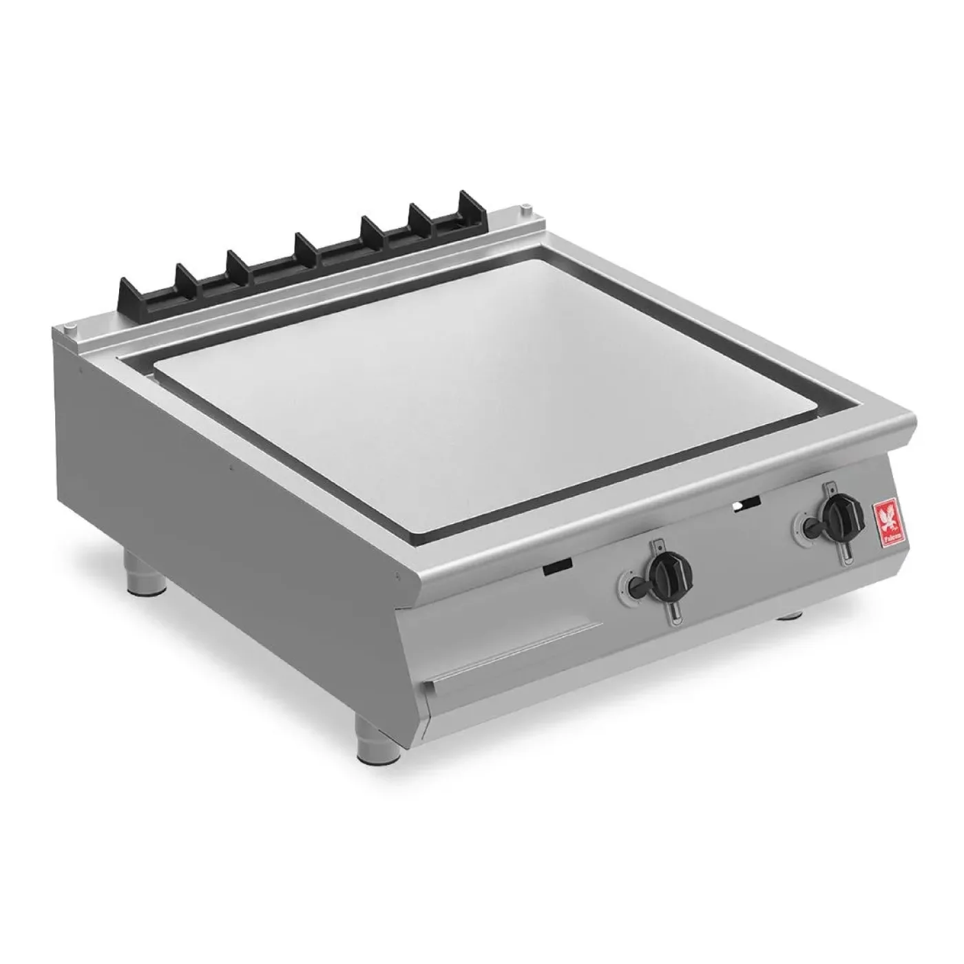 Falcon F900 Smooth Griddle Natural Gas G9581 - islandcatering - 1