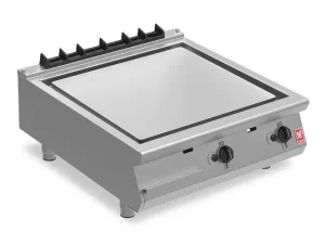 Falcon F900 Smooth Griddle Natural Gas G9581 - islandcatering