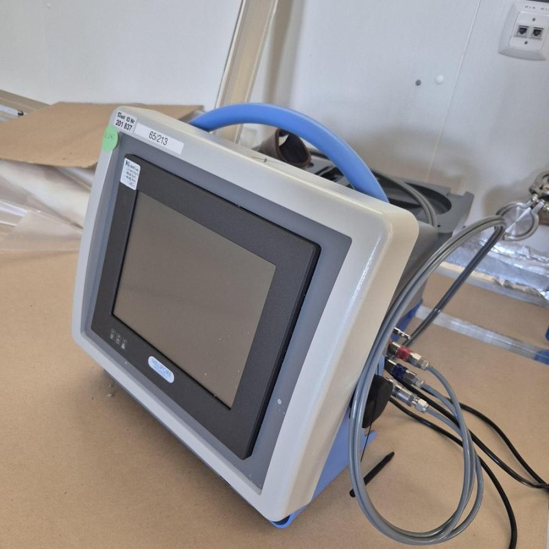 Milipore Dichtheitsprüfgerät für Filterintegritätstests Integritest® 4N