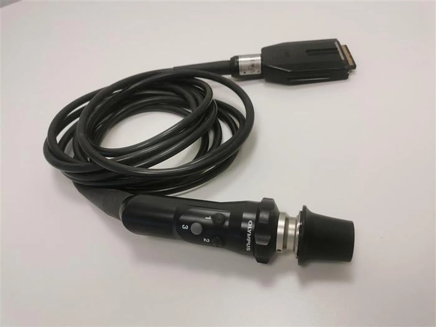 Olympus Camera head mod. OTV-SP1H-N-12Q - 1