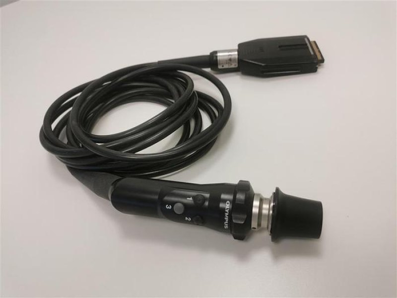 Olympus Camera head mod. OTV-SP1H-N-12Q