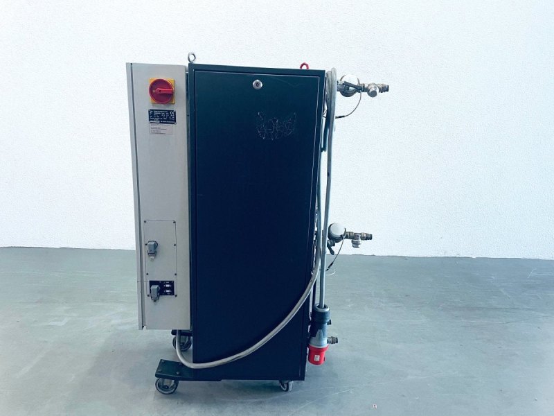 Regloplas Tempariergerät P160MD/12/SM51/SK/RT50 114900600004