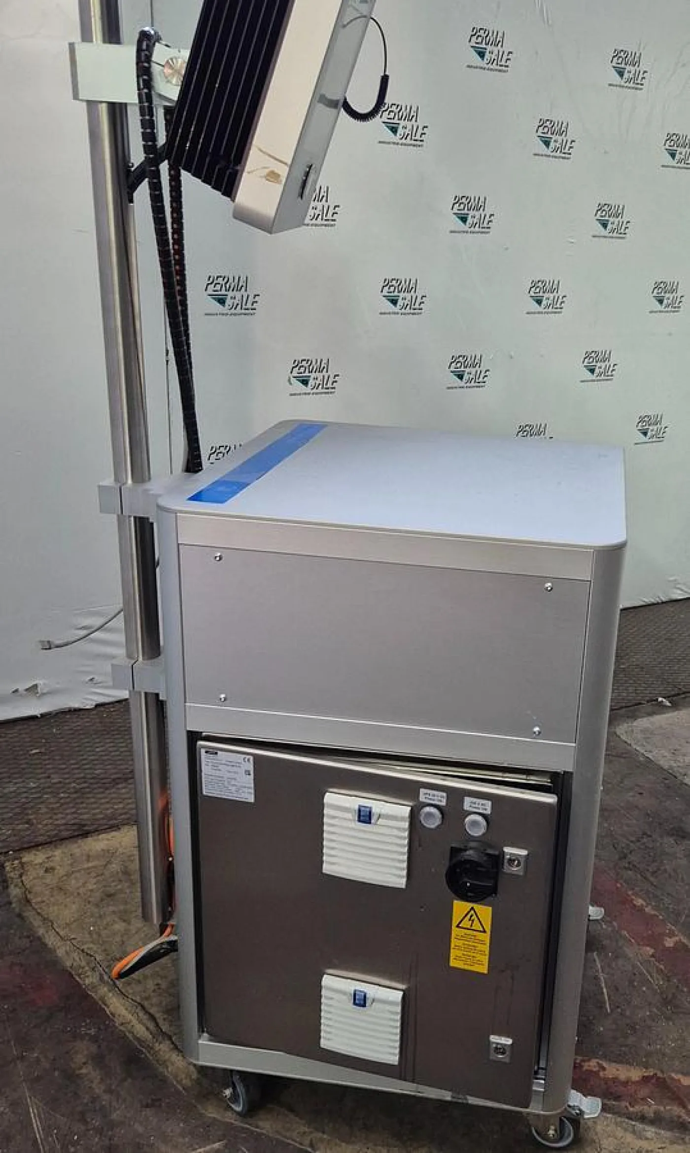 Laetus GmbH Kontrollstation CommanderStation@CS-60 - 2