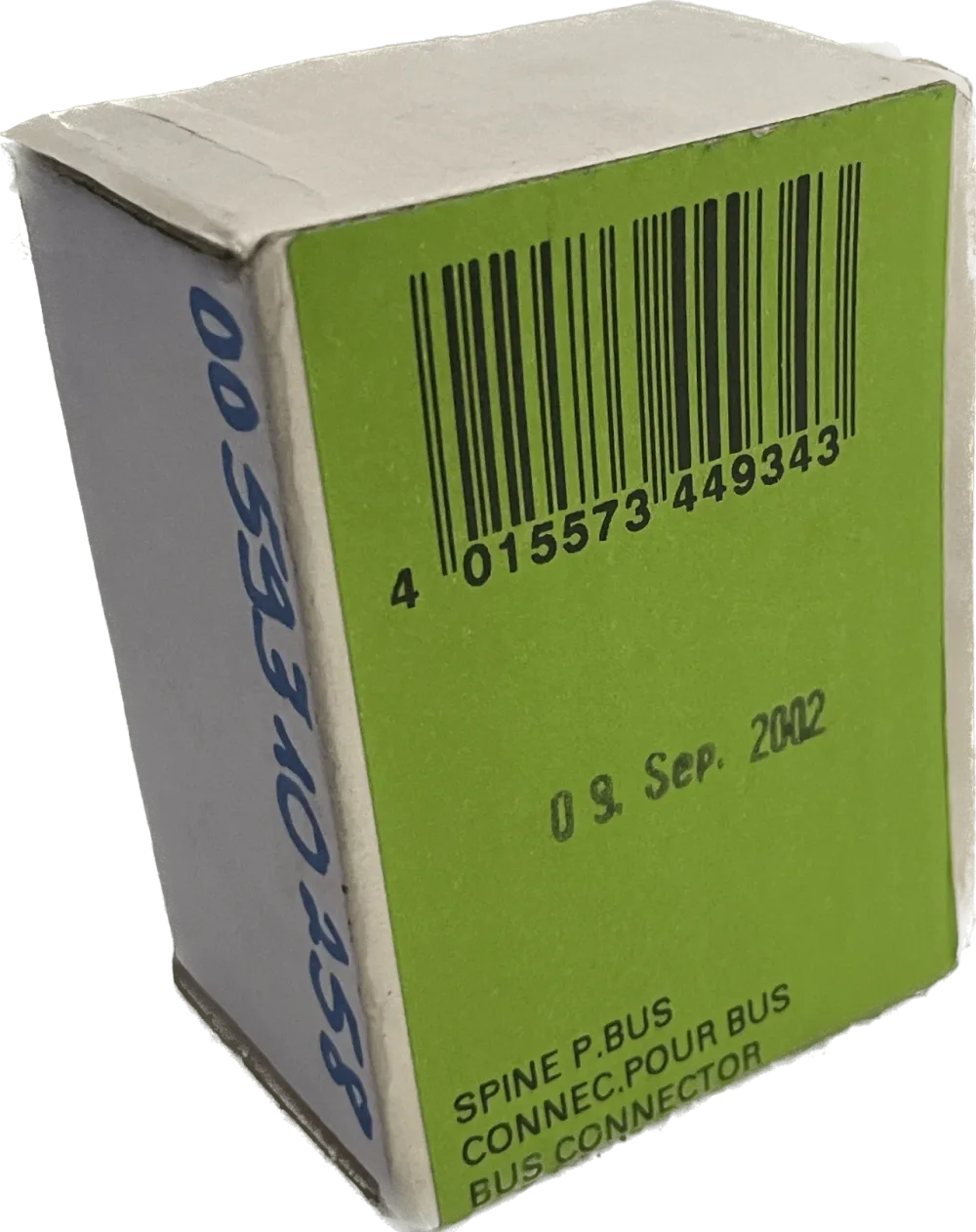 Wieland Busstecker-DP 83.030.0010.0