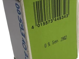 Wieland Busstecker-DP 83.030.0010.0