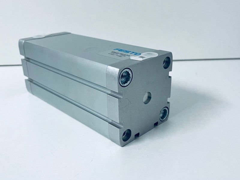 Festo Pneumatikzylinder ADN-63-140-A-P-A