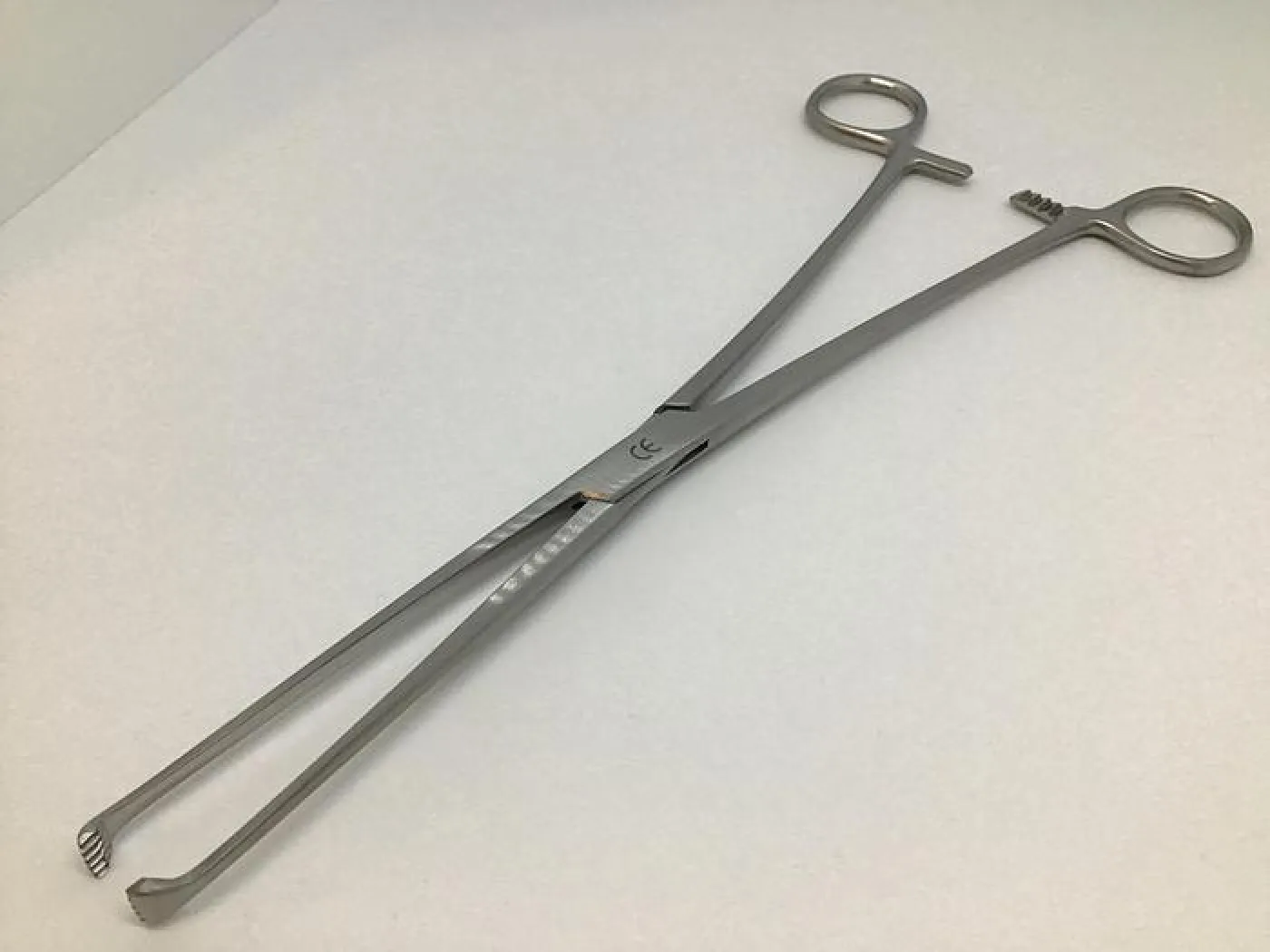 GB Medical Allis 5 in 6 Teeth 250mm - 1