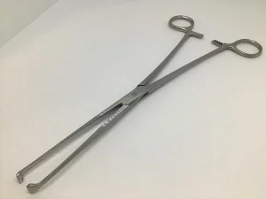 GB Medical Allis 5 in 6 Teeth 250mm