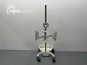 Kenex 1330/3 Detectorhouder