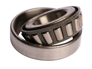 Lager (cup+cone) ventilator voorzijde