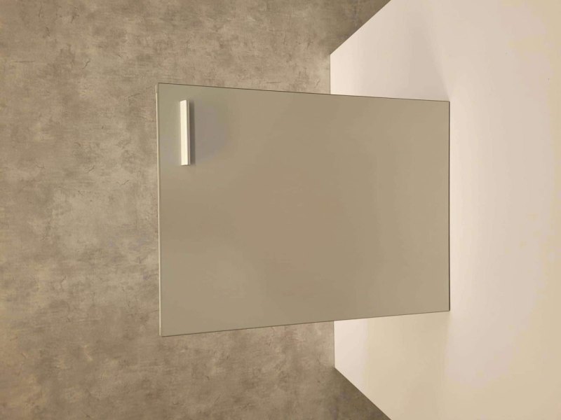 Potteau Bovenkast L. Grijs 600