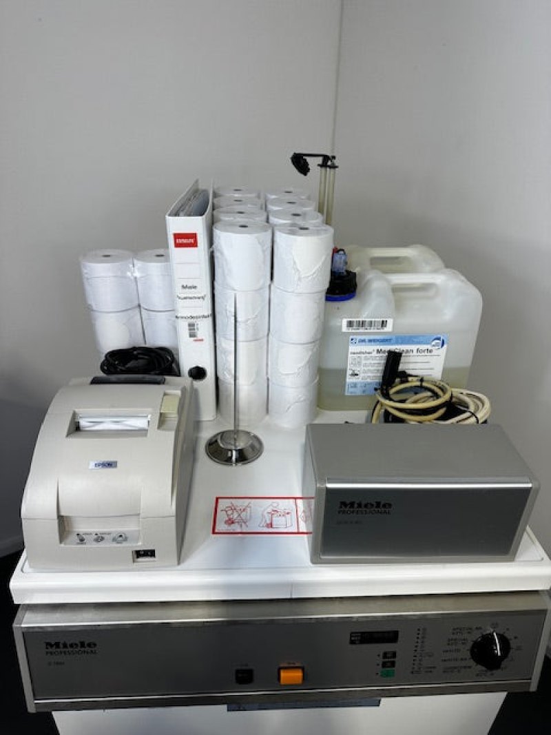 Miele G-7882 Desinfektor