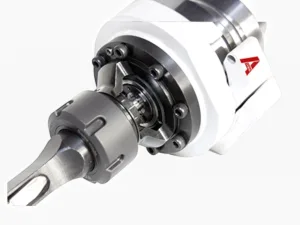 ATEMAG Hohlstemmeraggregat Function Line CNC-Vierkantbohraggregat für Anderson Bearbeitungszentren