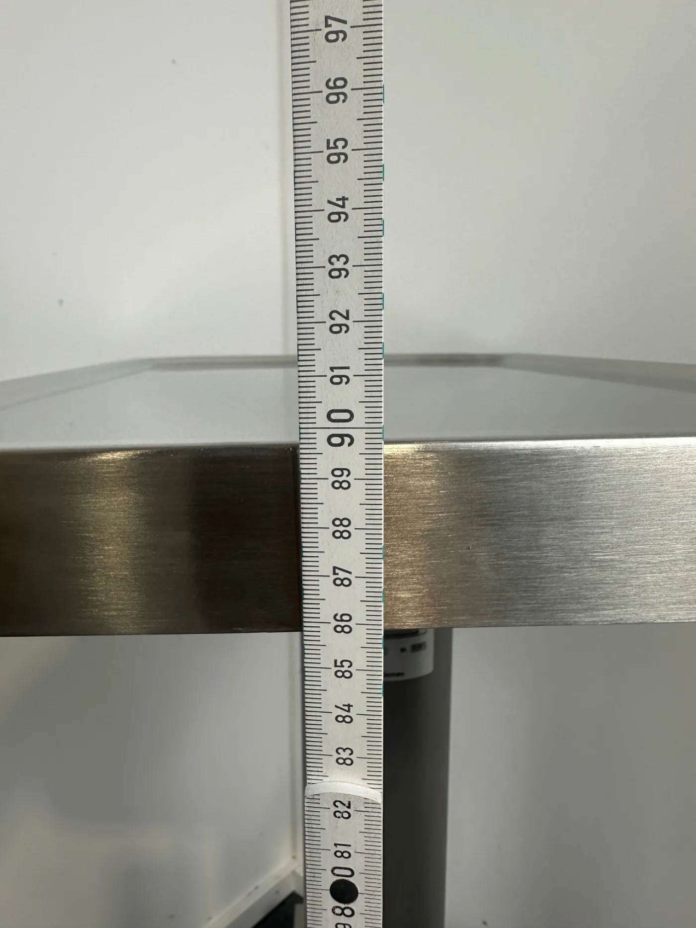 Schmitz Instrumententisch Stumme Schwester 90-135cm - 7