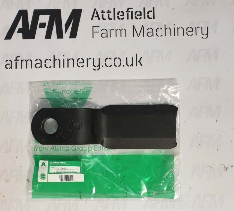 Spearhead Step Double Side Blade - 7770802
