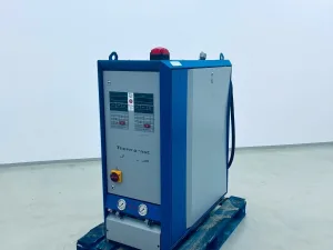 Robamat 4212 Tempariergerät 18576