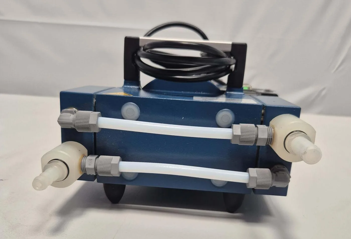 ILMVAC GmbH Membran Pumpe - MP 201 E - 1