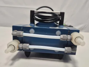 ILMVAC GmbH Membran Pumpe - MP 201 E