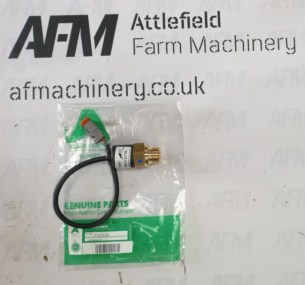 Spearhead Thermostat - 47313.03