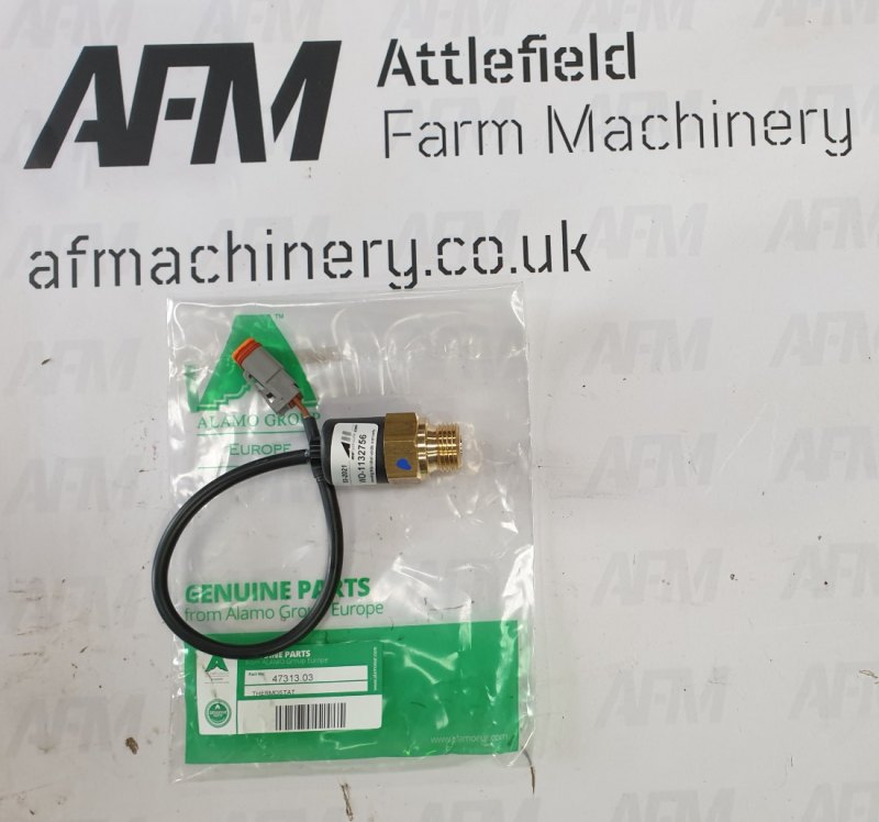 Spearhead Thermostat - 47313.03