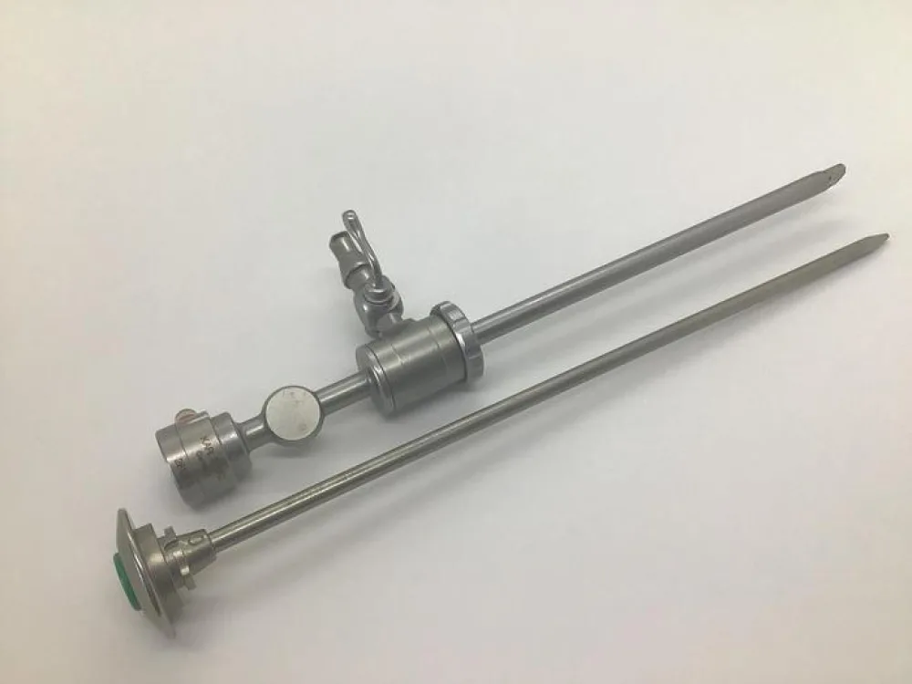 Karl Storz 28126R