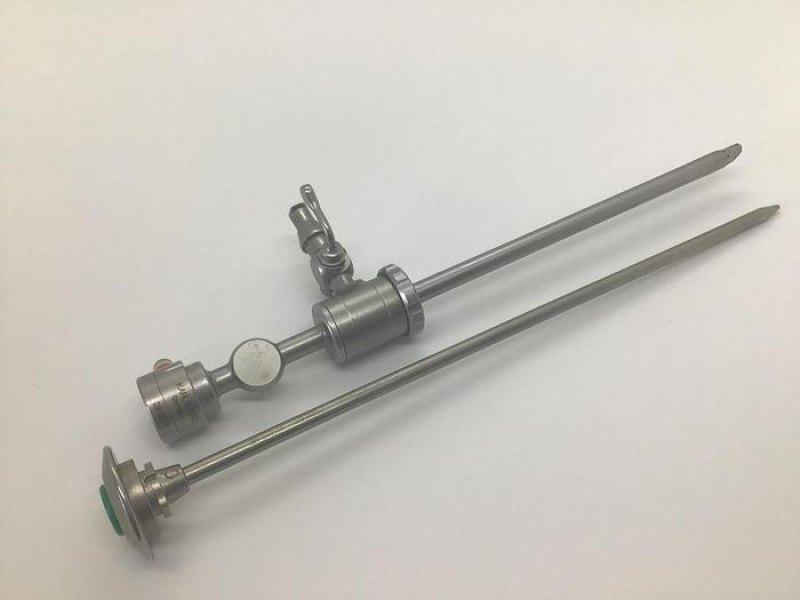 Karl Storz 28126R