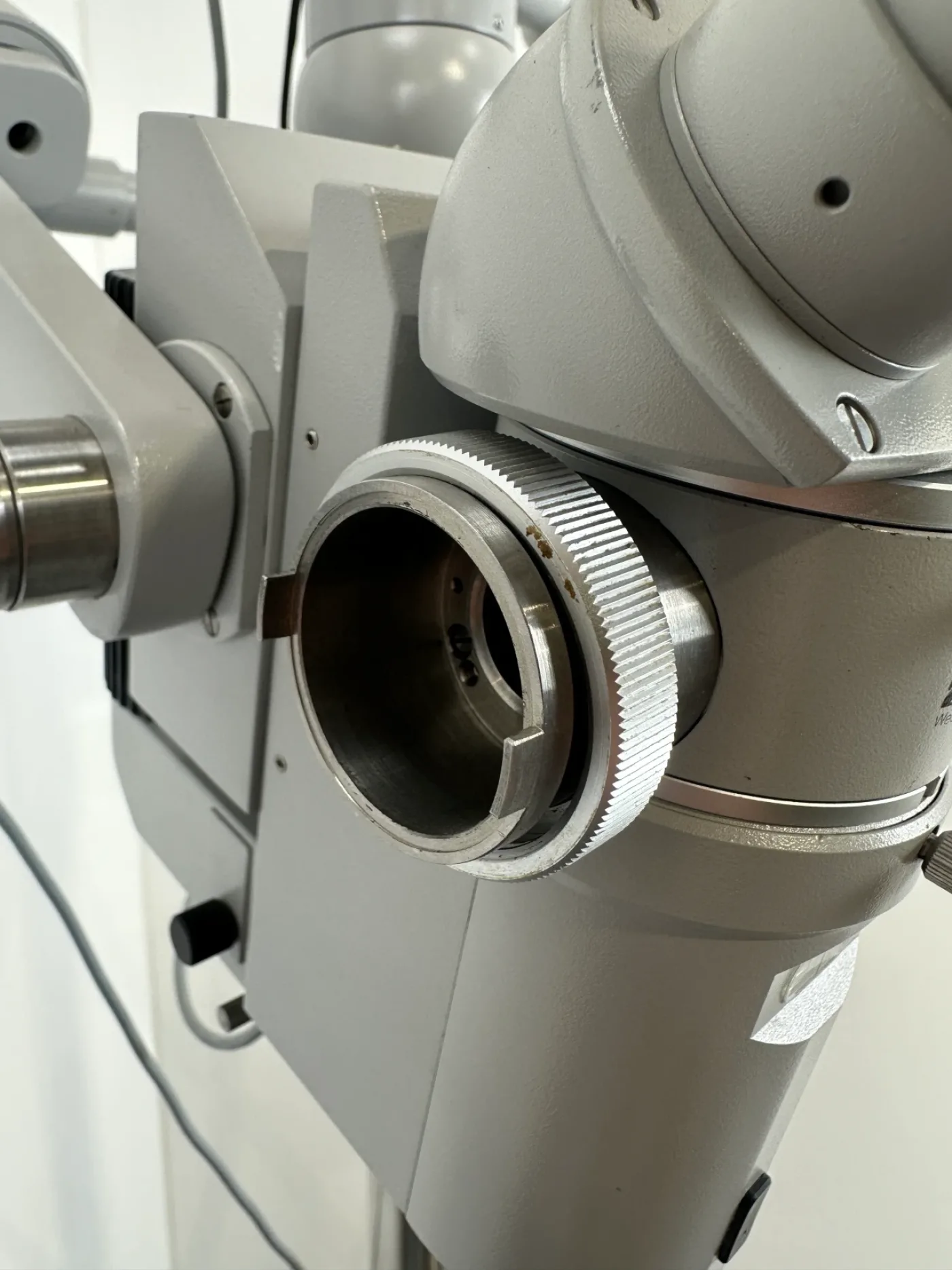 Zeiss OPMI-6S OP-Mikroskop - 4