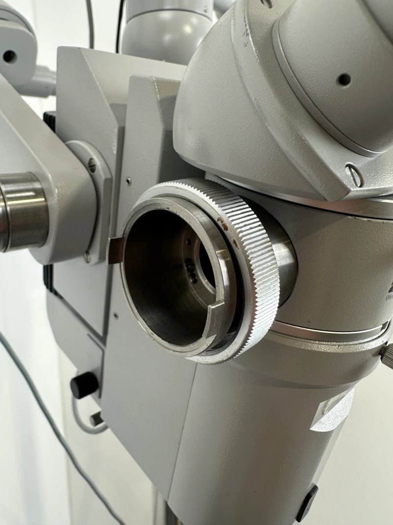 Zeiss OPMI-6S OP-Mikroskop