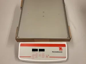 2180 - New Ohaus Rocking shaker SHRK04DG