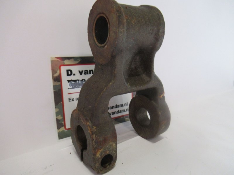 Shackle met bus achterbladveer 4x4 NOS