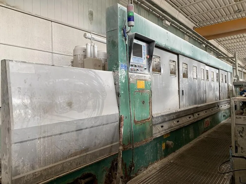 1995 Breton LEVIBRETON KFG 200/0/10-