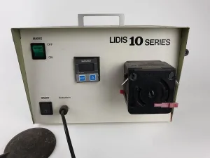 Cherwell Laboratories Ltd Lidis 10 series