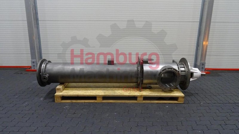 Luwa SMS GmbH LN-0200 - Vertical Thin Film Evaporator