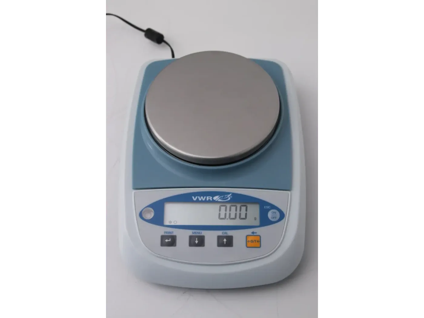 VWR SE 1202 Balance - 1