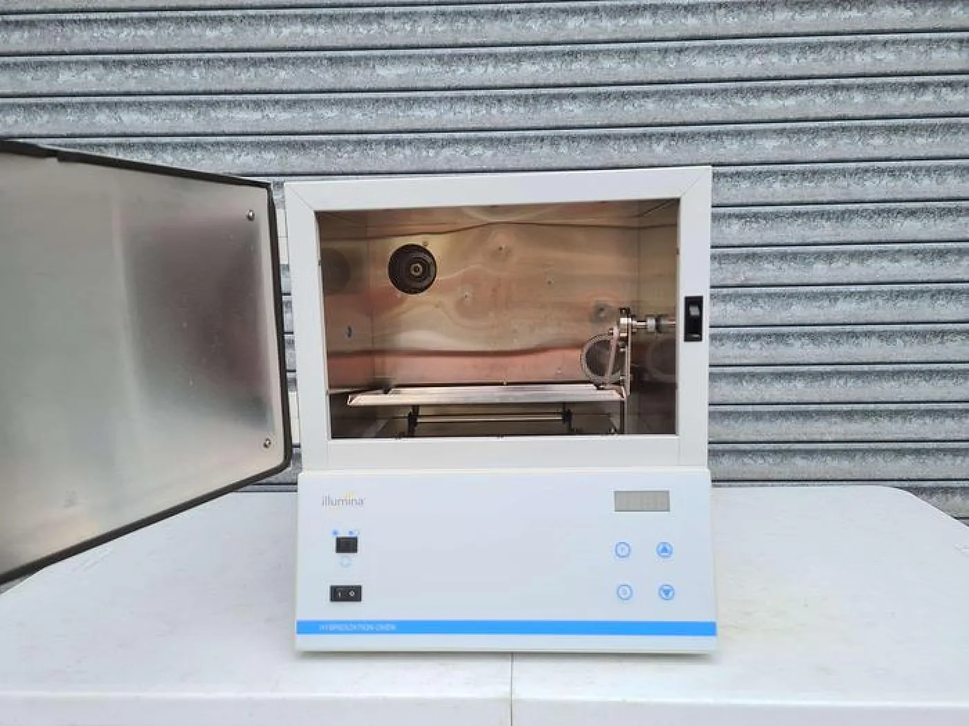 Illumina Boekel 230401 - 21LL Hybridization Oven - 8