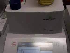Titrator Compact V30S + InMotion KF Flex Oven Autosampler (10mL) (C041235744)