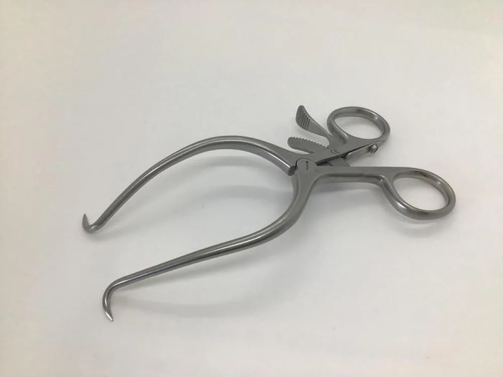GB Medical Gelpi 135mm