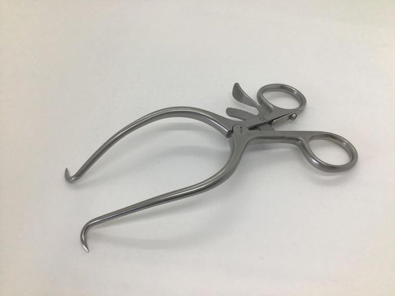 GB Medical Gelpi 135mm