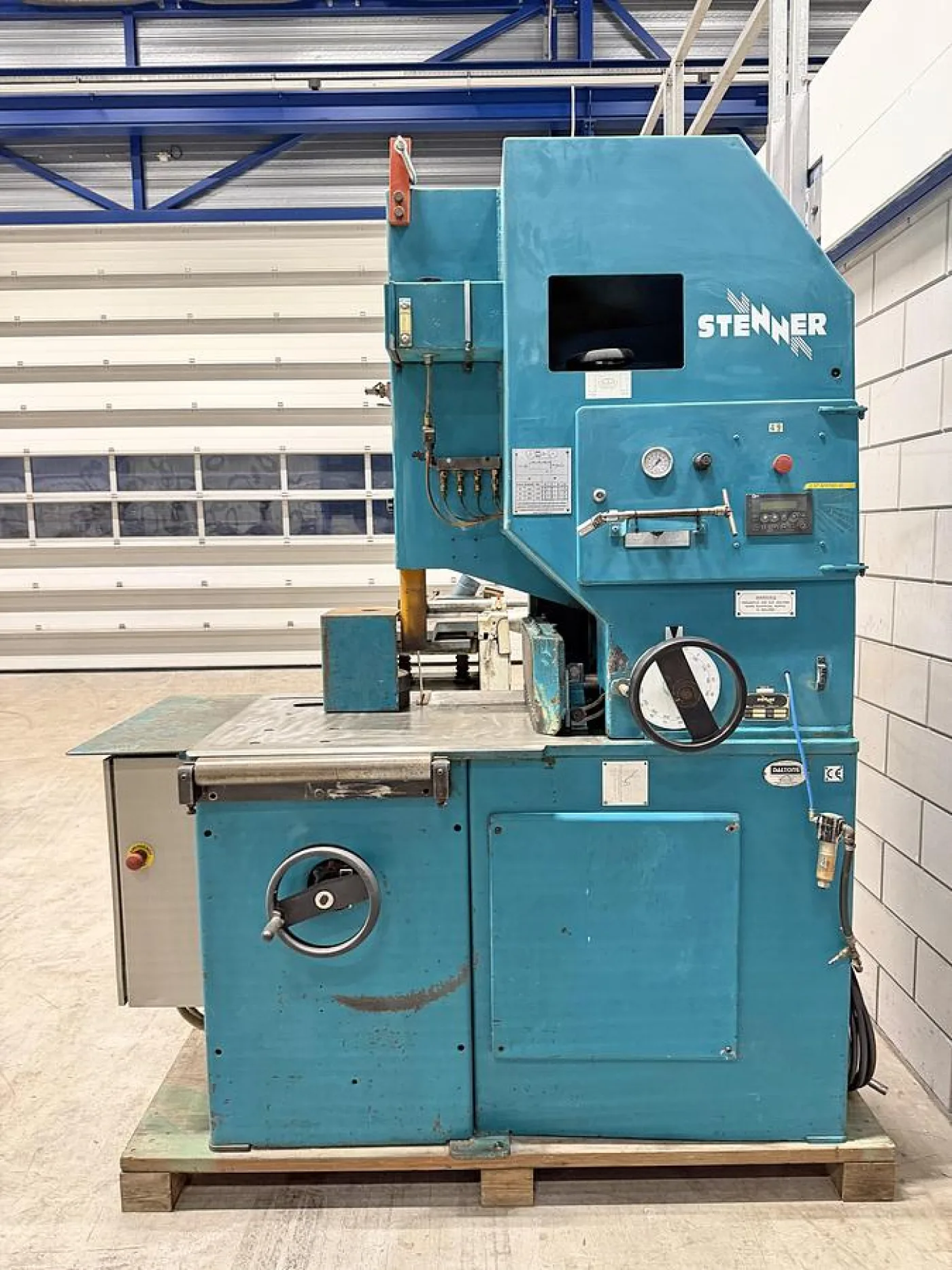 STENNER ST100 - 2
