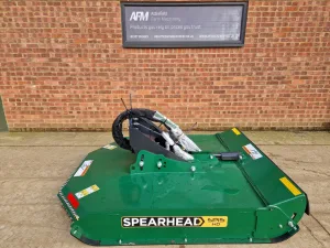Spearhead SP15-HD Rotary head