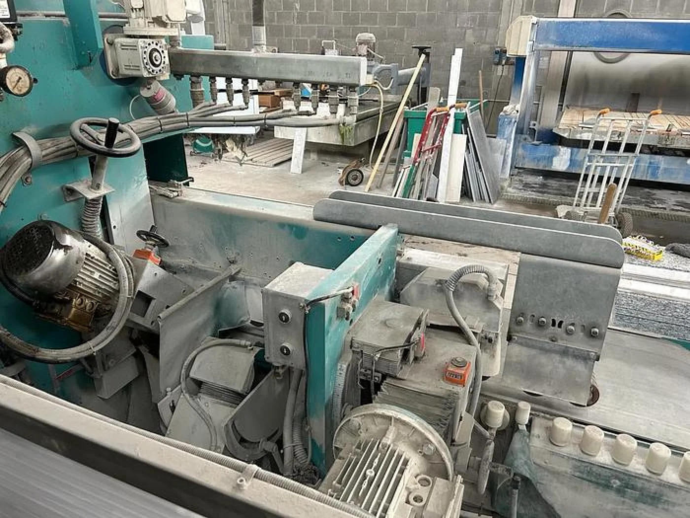 2008 Montresor LUNA 780- - 6