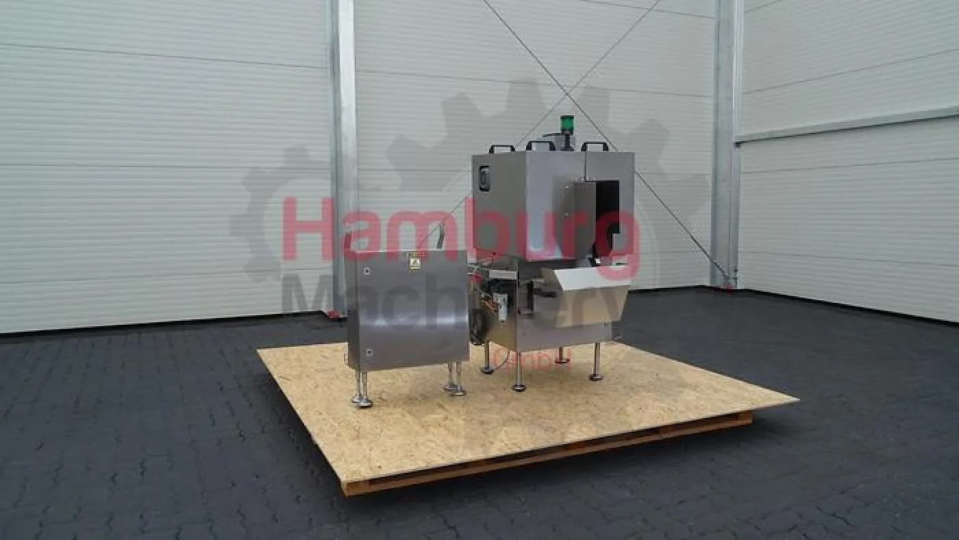 Tetra Pak Sprue Remover Unit (SRU) - 2