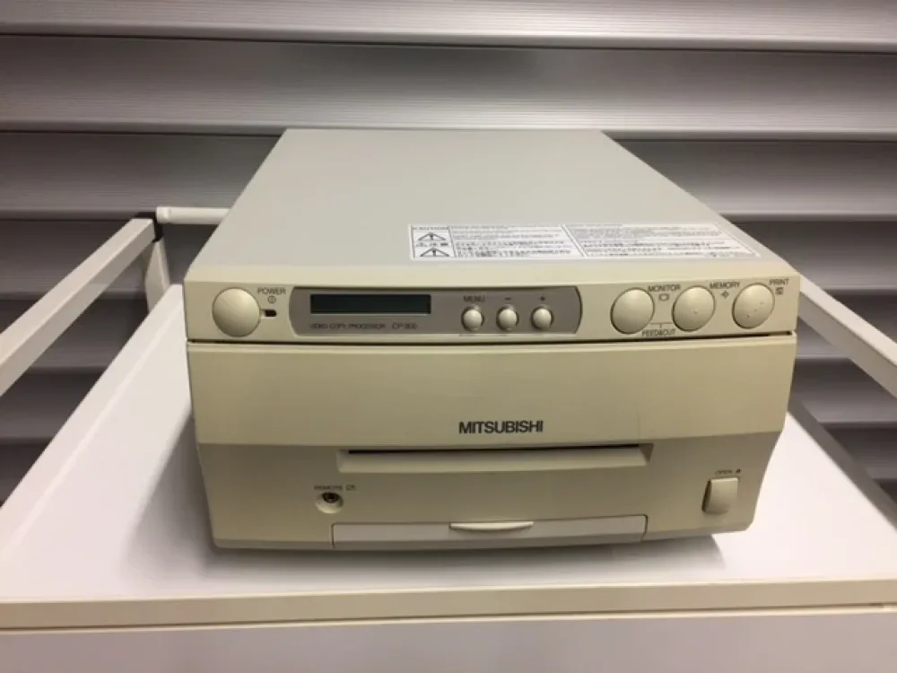 Mitsubishi CP-700 Videoprinter (color)