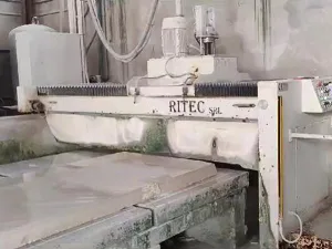 2010 RITEC RD1 M