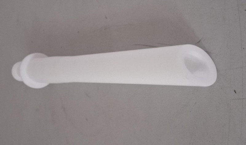Büchi Zyklonabscheider aus hochwertigem PTFE