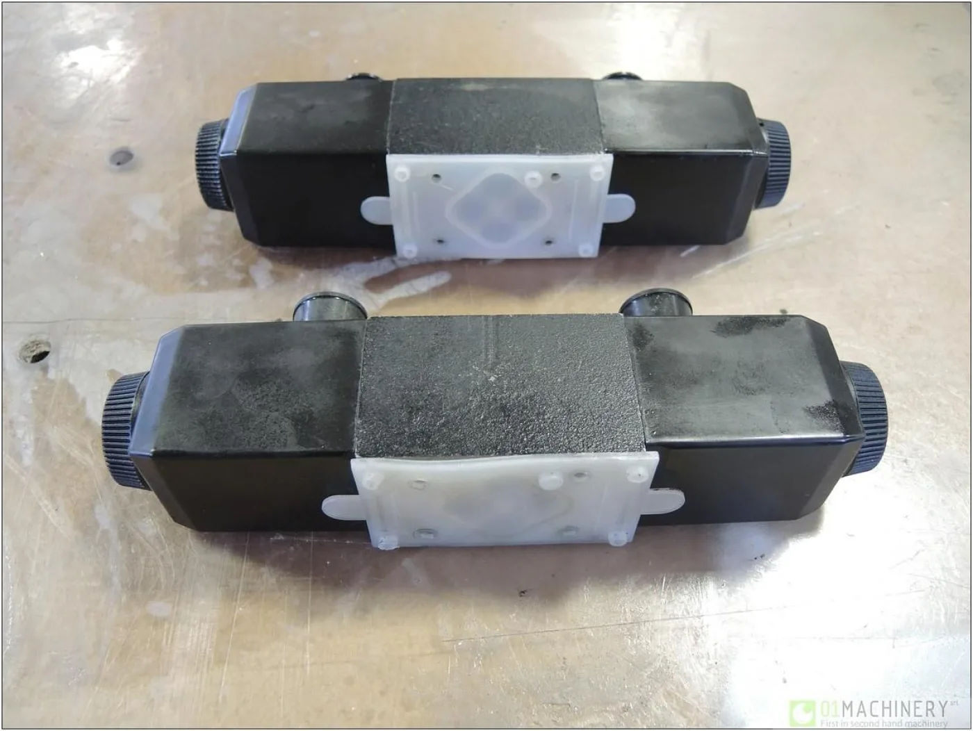 2008 MOOG XEB17288-000-01 AI1893 - 6