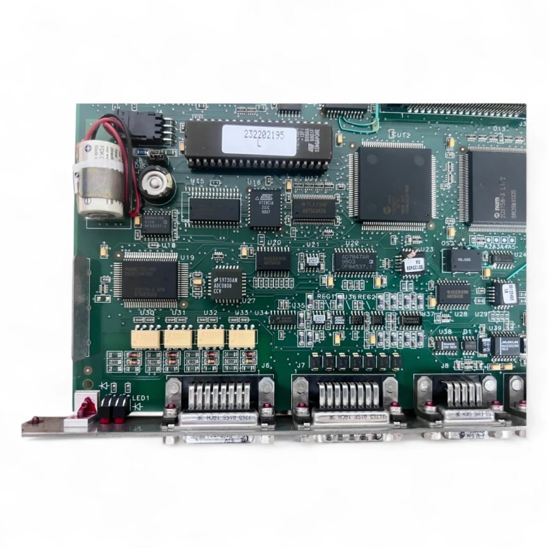 NUM 1060 Ein-/Ausgangskarte I/O Board für CNC Maschinen insbesondere IMA 810 V Art.-Nr. 0224204392E