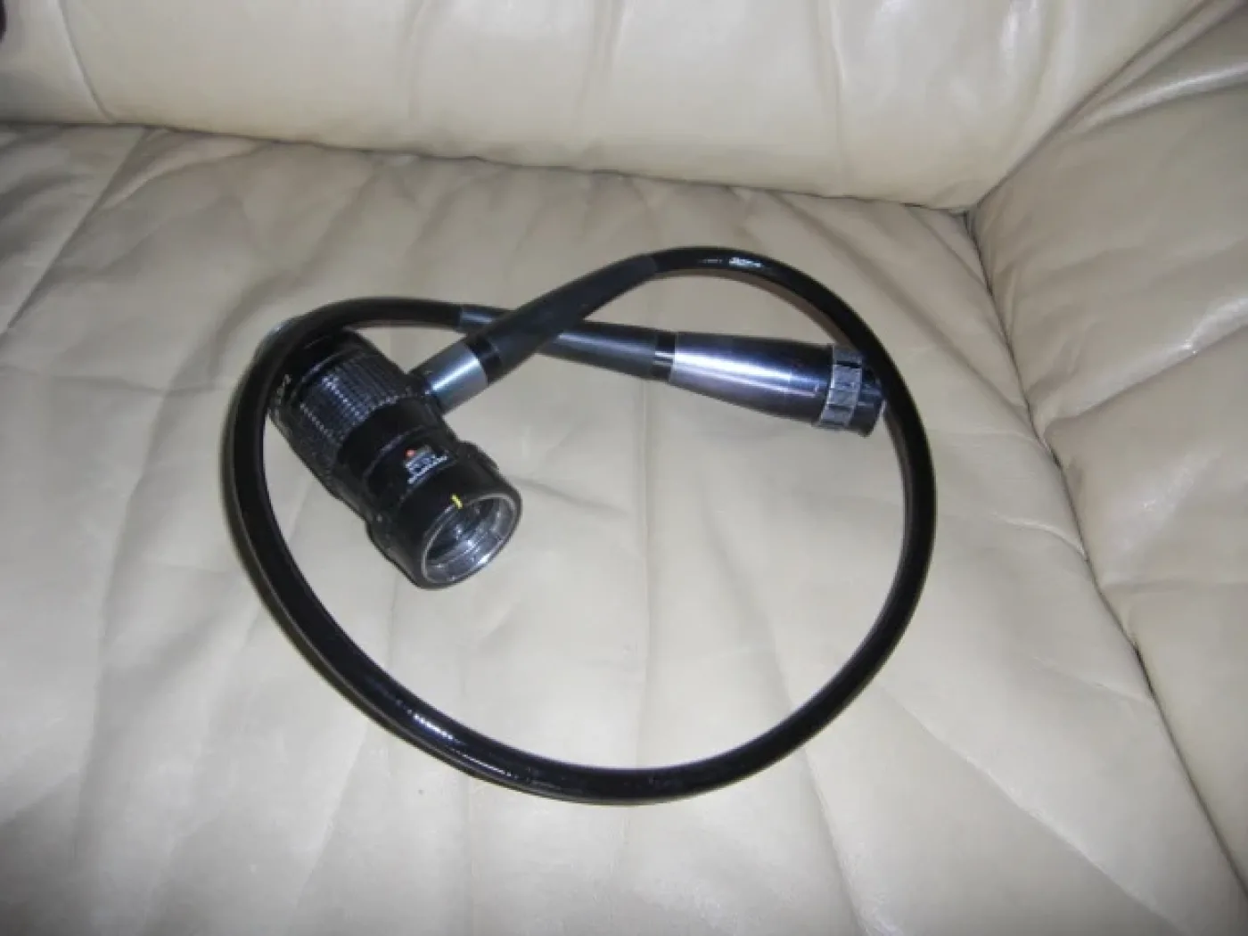 Olympus LS-2 Teacher (Mitbeobachter-Adapter) - 1